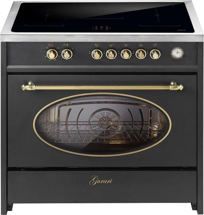 Produktbild Gurari E 913 RU BL