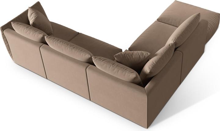 Produktbild Micadoni Chris (Ecksofa, Modular Sofa)