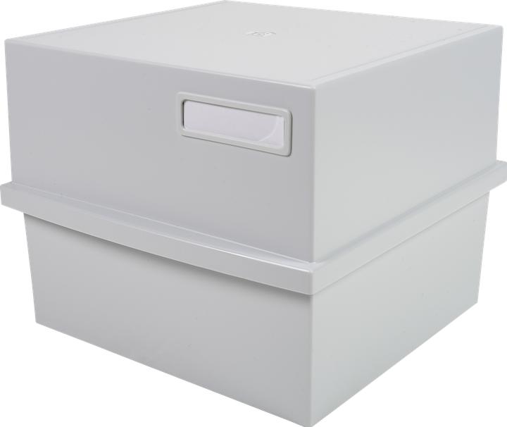 Actual product image Biella ECO - Card index box A5 (A5)