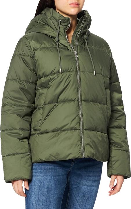 Actual product image Marc O'Polo Olivia Gray Denim Jacket (M)