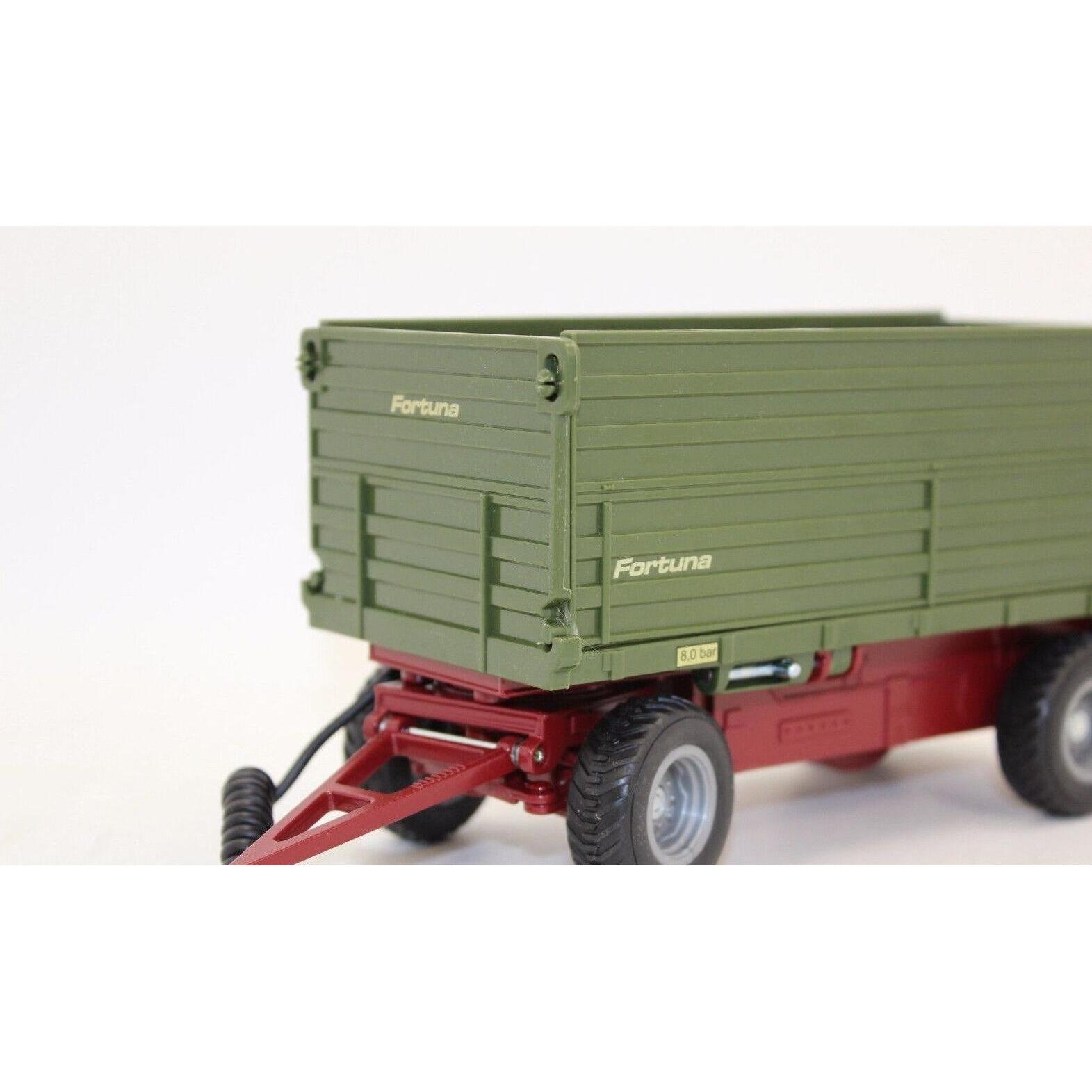 Siku Ribaltabile a due vie