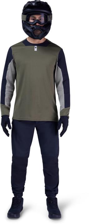 Produktbild Fox Defend LS Jersey (XL)
