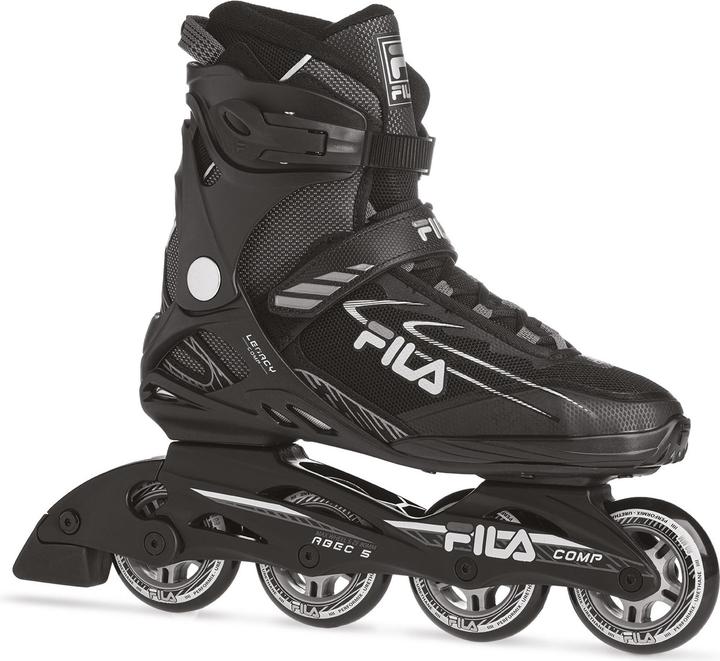 FILA LEGACY COMP SORT/GRÅ 9 (43) (43)