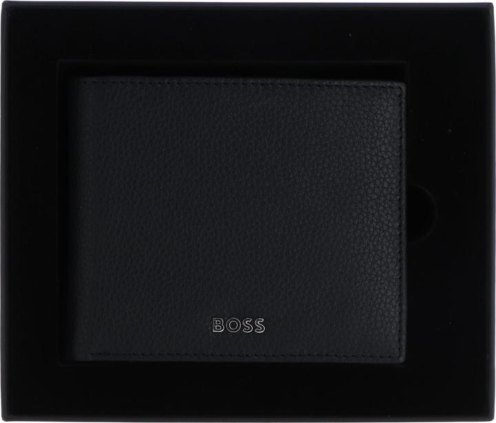 Actual product image Hugo Boss Classic Grained Card Case