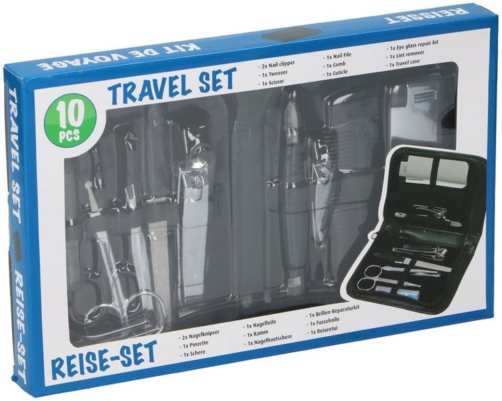Produktbild Edco Manicureset