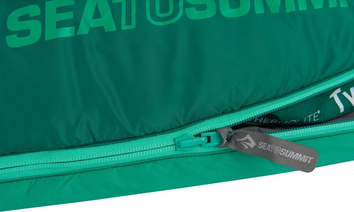 Actual product image Sea To Summit Traverse TvII (210 cm)