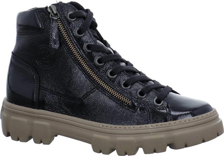 Image du produit Paul Green Knautschlack Black (39)