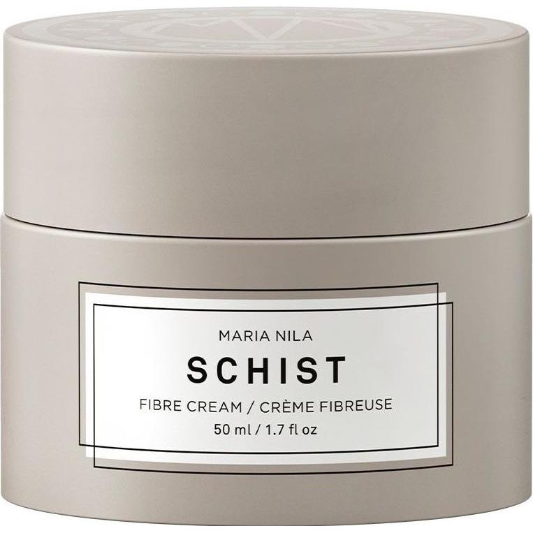 Thumbnail - Maria Nila, Haargel + Haarwachs, Minerals - Schist Fibre Cream (Haarcreme, 50 ml)
