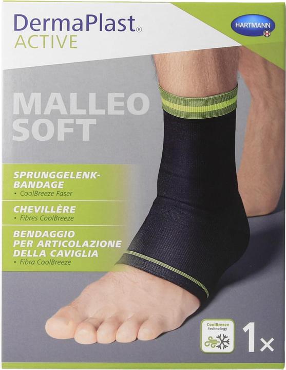 Image du produit DermaPlast Active Malleo Pro (S)