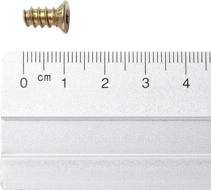 Actual product image Dynafit Screw Set T20 1115Mm