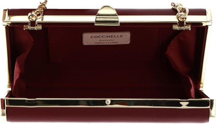 Immagine prodotto Coccinelle Liv Handbag Smooth Leather