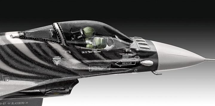 Actual product image Revell Gift Set NATO Tiger Meet 60th Anniversary