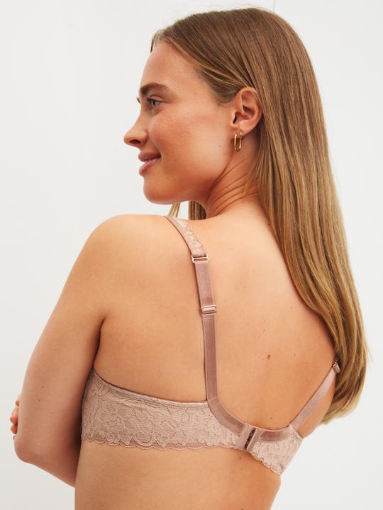 Produktbild Calida Natural Comfort Lace Spitzen-BH (Einzelpack, 90 C)