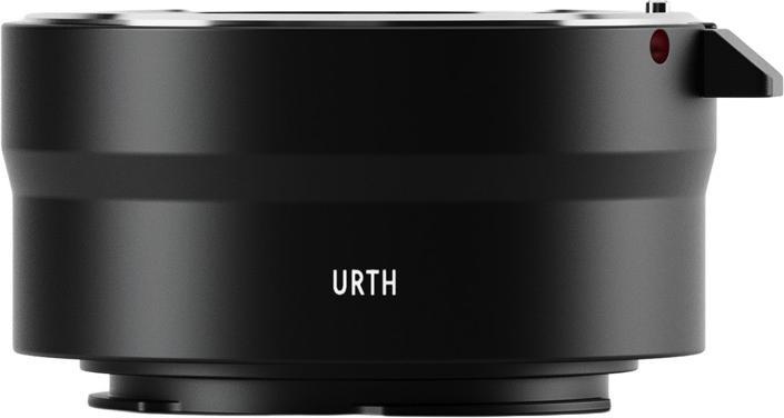 Produktbild Urth Lens Mount Adapter: Compatible with Pentax K Lens to Sony E Camera Body