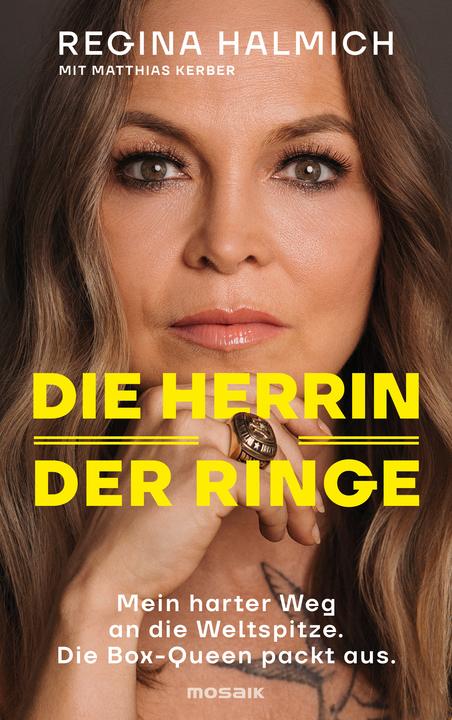 Produktbild Die Herrin der Ringe