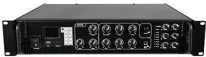 Productafbeelding Omnitronic MPVZ-120.6P (Versterker)