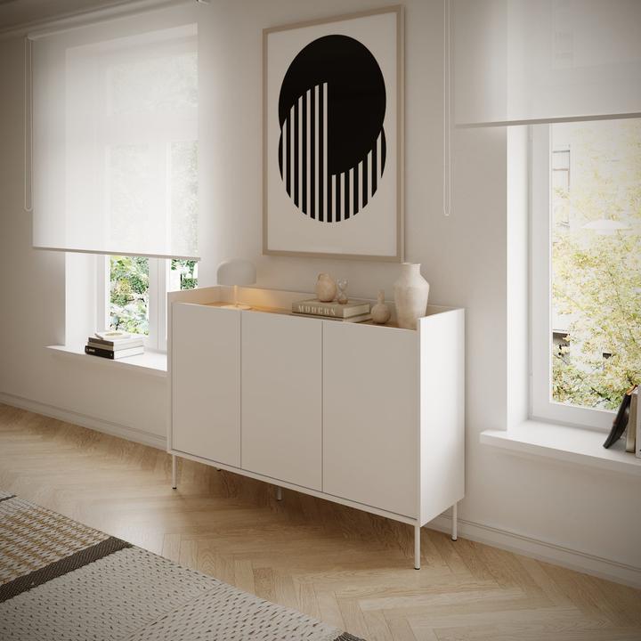 Produktbild Selsey Tovi (139.80 x 36.40 x 95.50 cm)