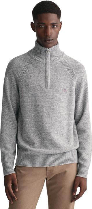 Actual product image GANT sweater bicoored ragan (L)
