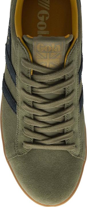 Actual product image Gola Equipe II Suede (46)