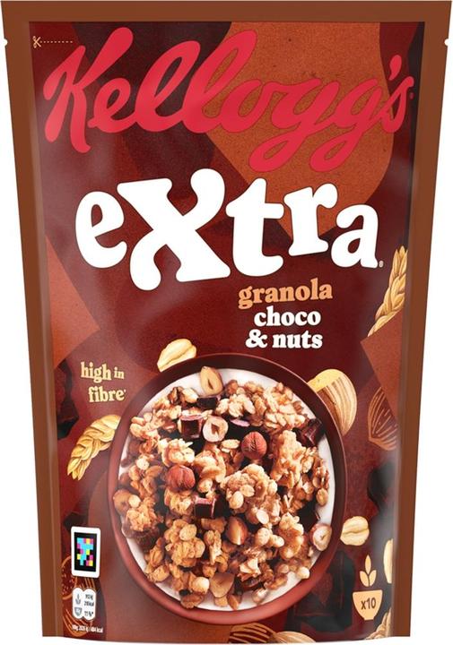 Immagine prodotto Kellogg's Extra (450 g)