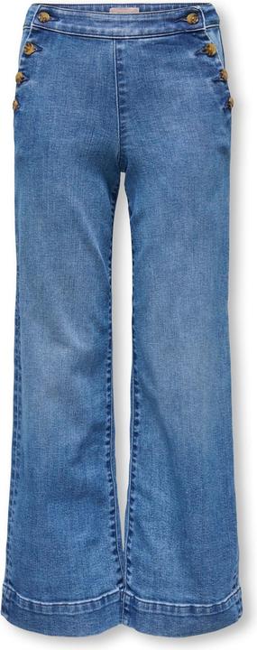 Produktbild Only Kogmadison Hw But Wide Dnm Gen769 Noos (140)