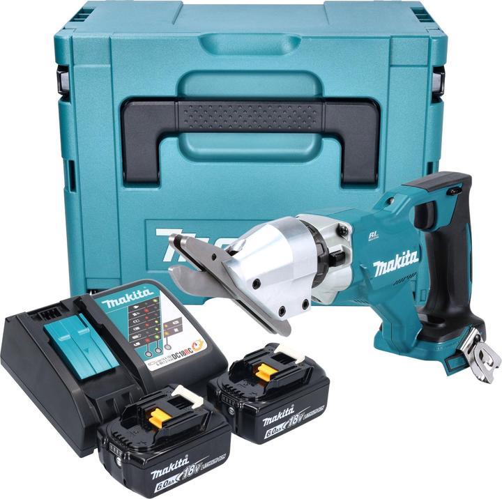 Actual product image Makita DJS 800