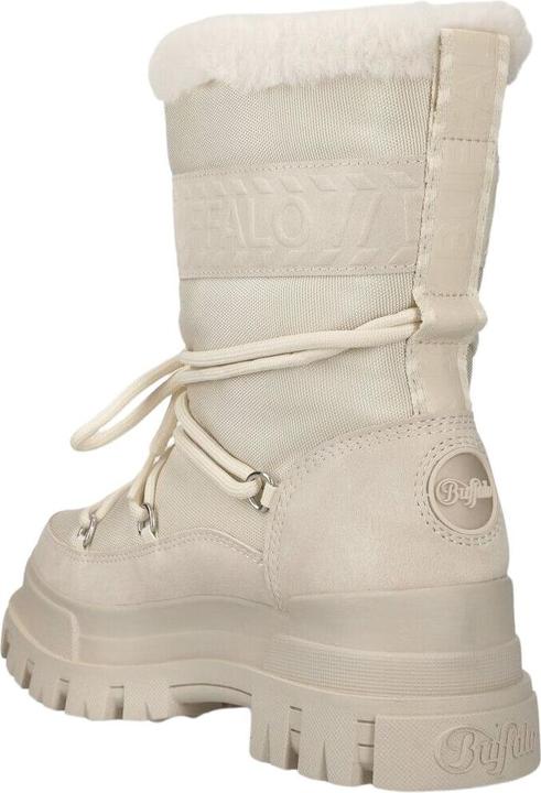 Actual product image Buffalo Boots Aspha Blizzard 2 Vegan Rubber (40)