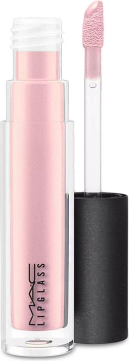 Produktbild MAC Cosmetics Lipglass (305 Oyster Girl)