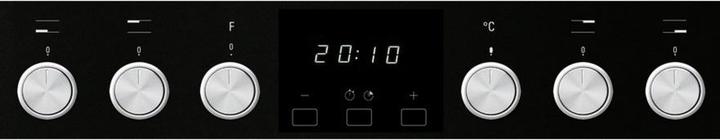 Produktbild Bauknecht Herdset HEKO H500