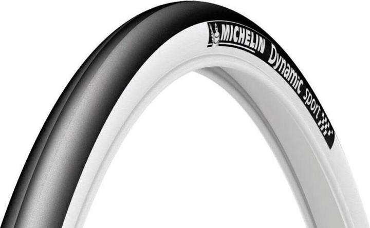 Actual product image Michelin DYNAMIC SPORT 700x28c Rigid (28-622)
