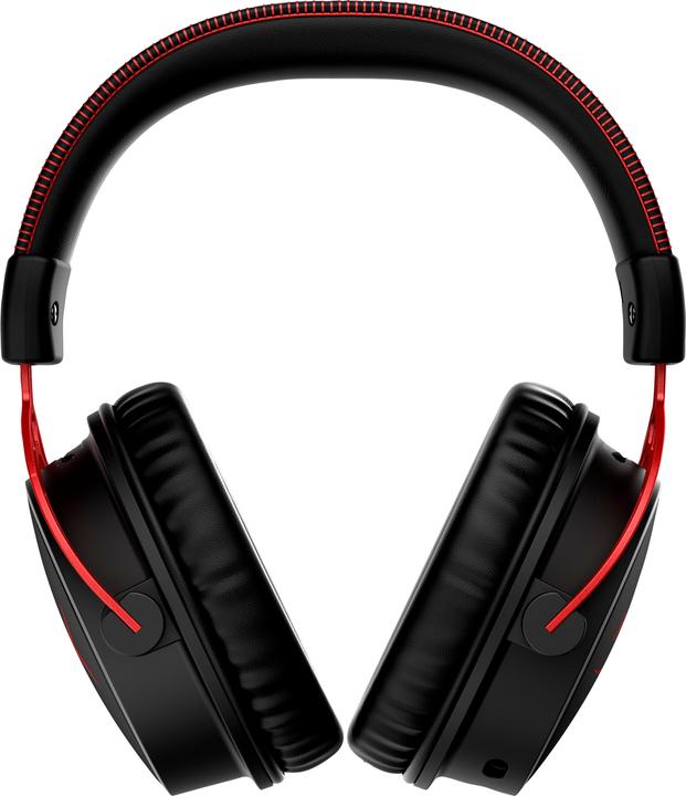 Image du produit HyperX Cloud Alpha (Sans fil)
