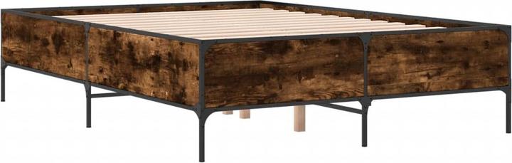 Image du produit vidaXL Bettgestell (140 x 200 cm)