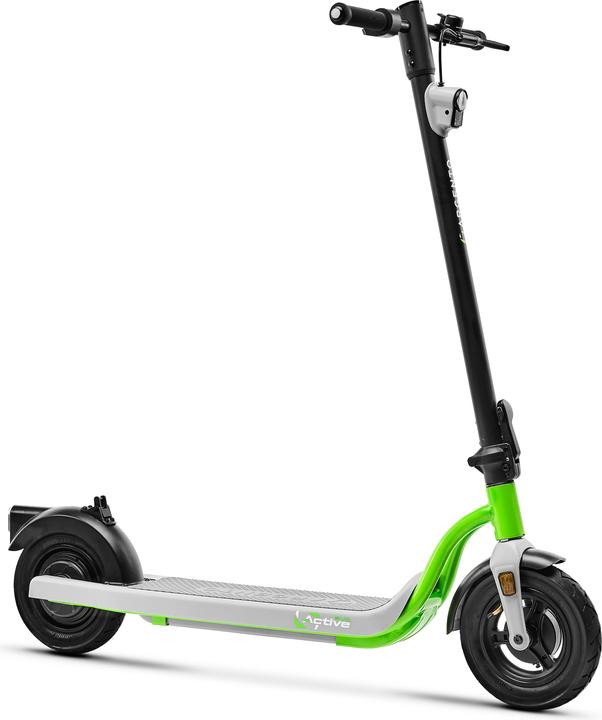 Produktbild Argento E-Scooter Active Evo NEU! (25 km/h, 25 km, 270 W)