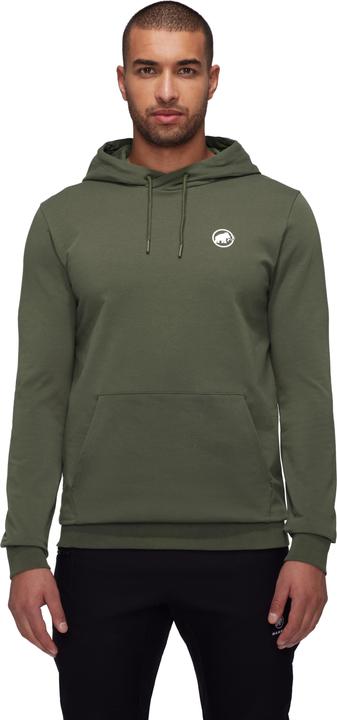 Produktbild Mammut ML Hoody Men Original (M)