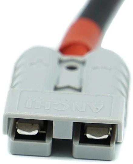 Produktbild Wattstunde AK-A50-Goal Zero APP Adapterkabel (Solarkabel)