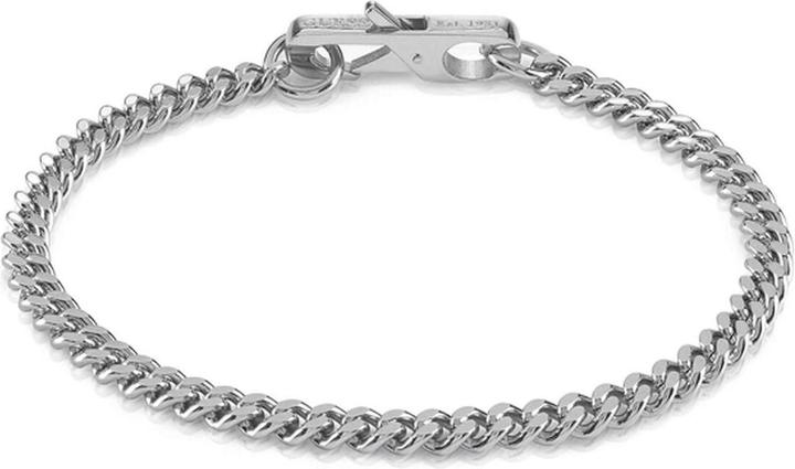 Produktbild Guess JUMB01332JWSTS (Edelstahl)