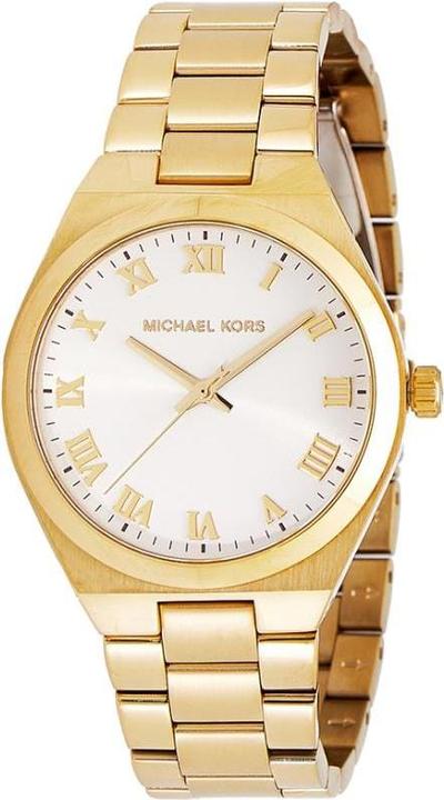 Immagine prodotto Michael Kors Lennox (Orologio da polso analogico, 37 mm)