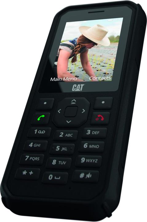 Produktbild Cat B40 (2.40", 2 Mpx, 4G)