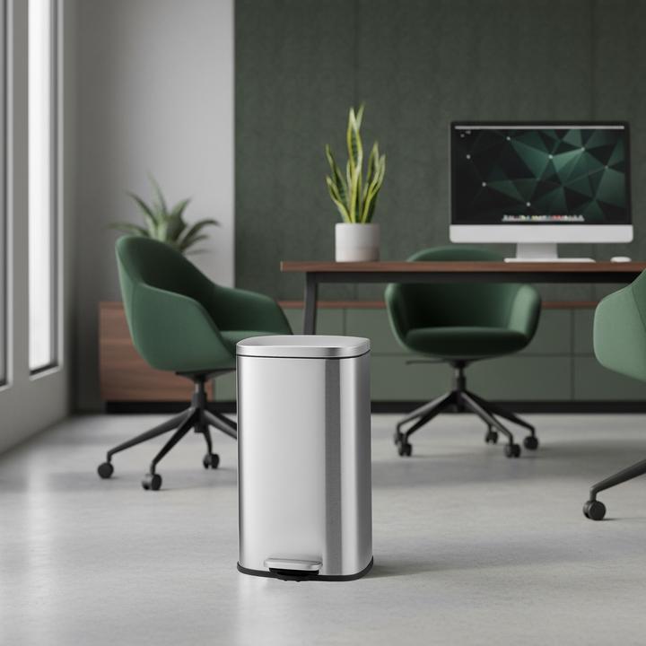 Produktbild Hjh Office Clean 15 (30 l)