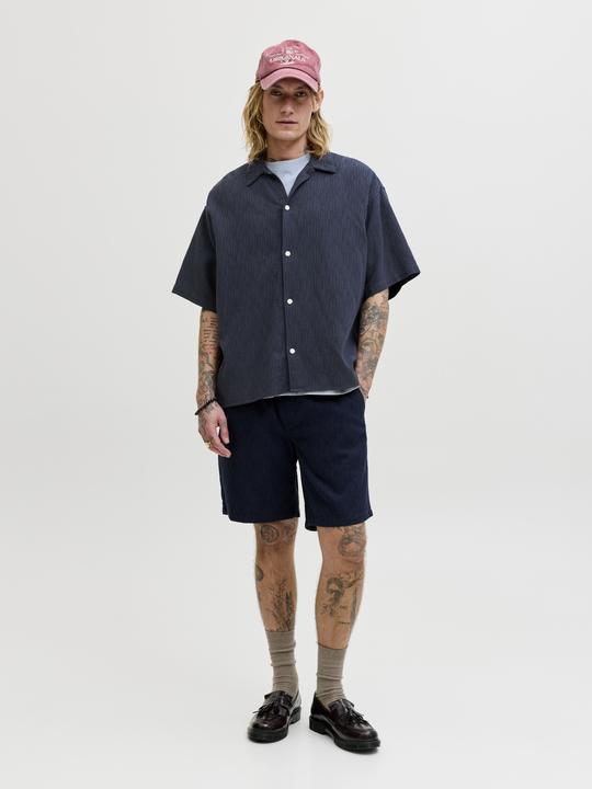 Immagine prodotto Jack & Jones Loose Fit Hemd Hemd (M)