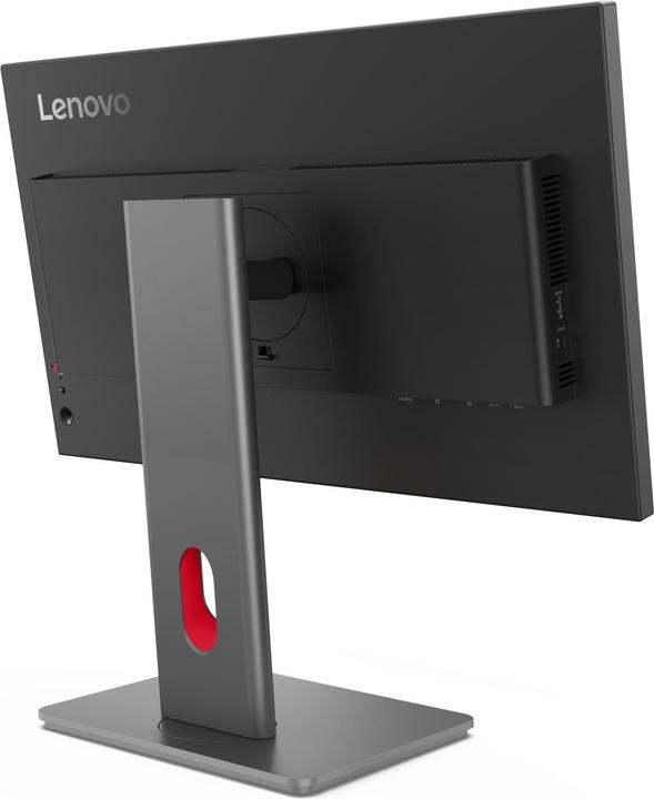 Actual product image Lenovo ThinkVision P24Q-40 (2560 x 1440 pixels, 23.80")
