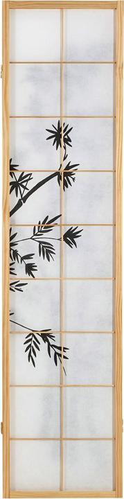 Actual product image Jamb Shoji