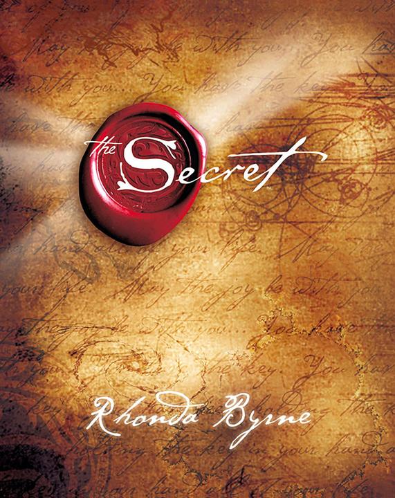 Produktbild The Secret (Englisch, Rhonda Byrne, 2006)