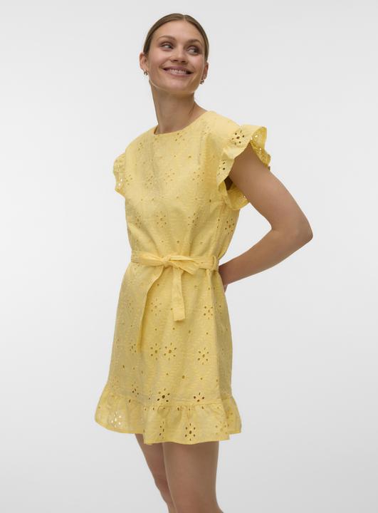 Image du produit Vero Moda VMELIZA Kurzes Kleid Kleid (S)