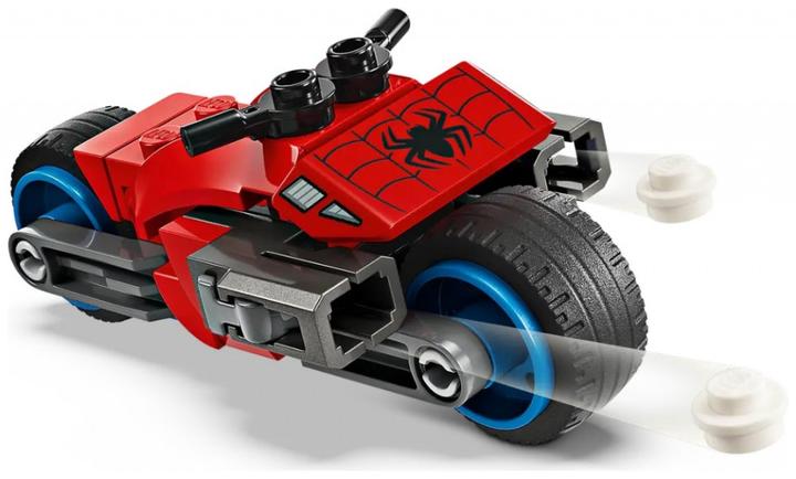 Image du produit LEGO 76275 Confidentiel (76275, LEGO Marvel)