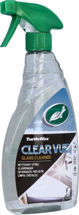Produktbild Turtle Wax GL Glasreiniger 500 ml (500 ml)