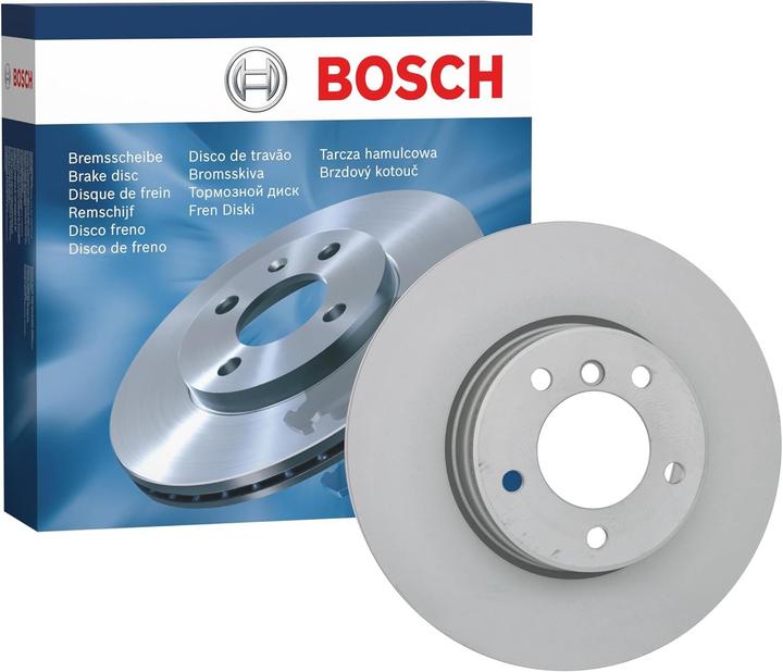 Actual product image zz_ArchivedbyPCD_Bosch Bremsscheibe