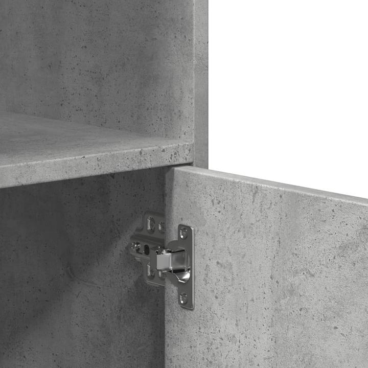 Actual product image vidaXL Roller cabinet