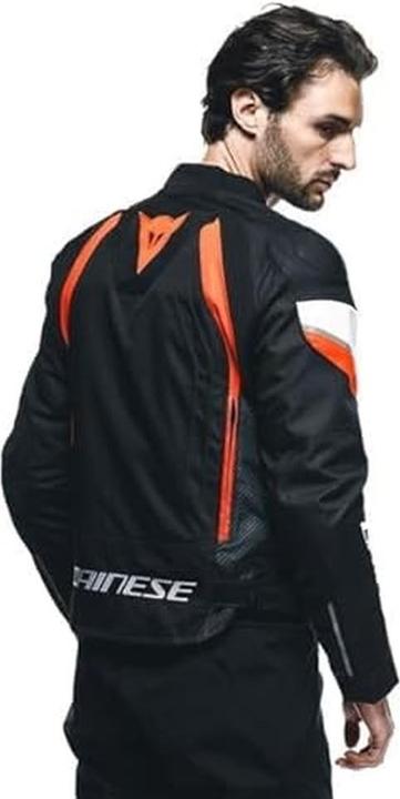 Actual product image Dainese AVRO 5 Textiljacke (Men, 48)