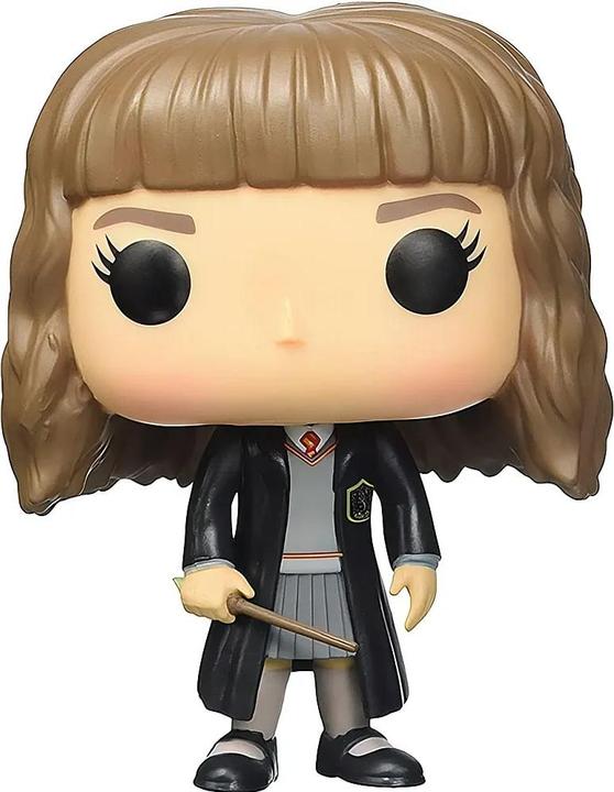 Produktbild Funko Harry Potter: Hermine Granger